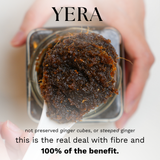 Debloat Bentong Ginger Tea | 文冬姜母茶