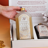 Ye Traditions Gift Set Contents