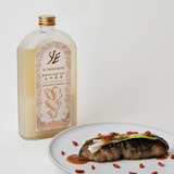 Ye Traditions Ginger Rice Wine Sea Cucumber