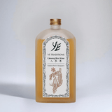 Ye Traditions Ginseng Rice Wine Cover