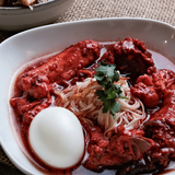 Ye Traditions Hong Zao Chicken Soup