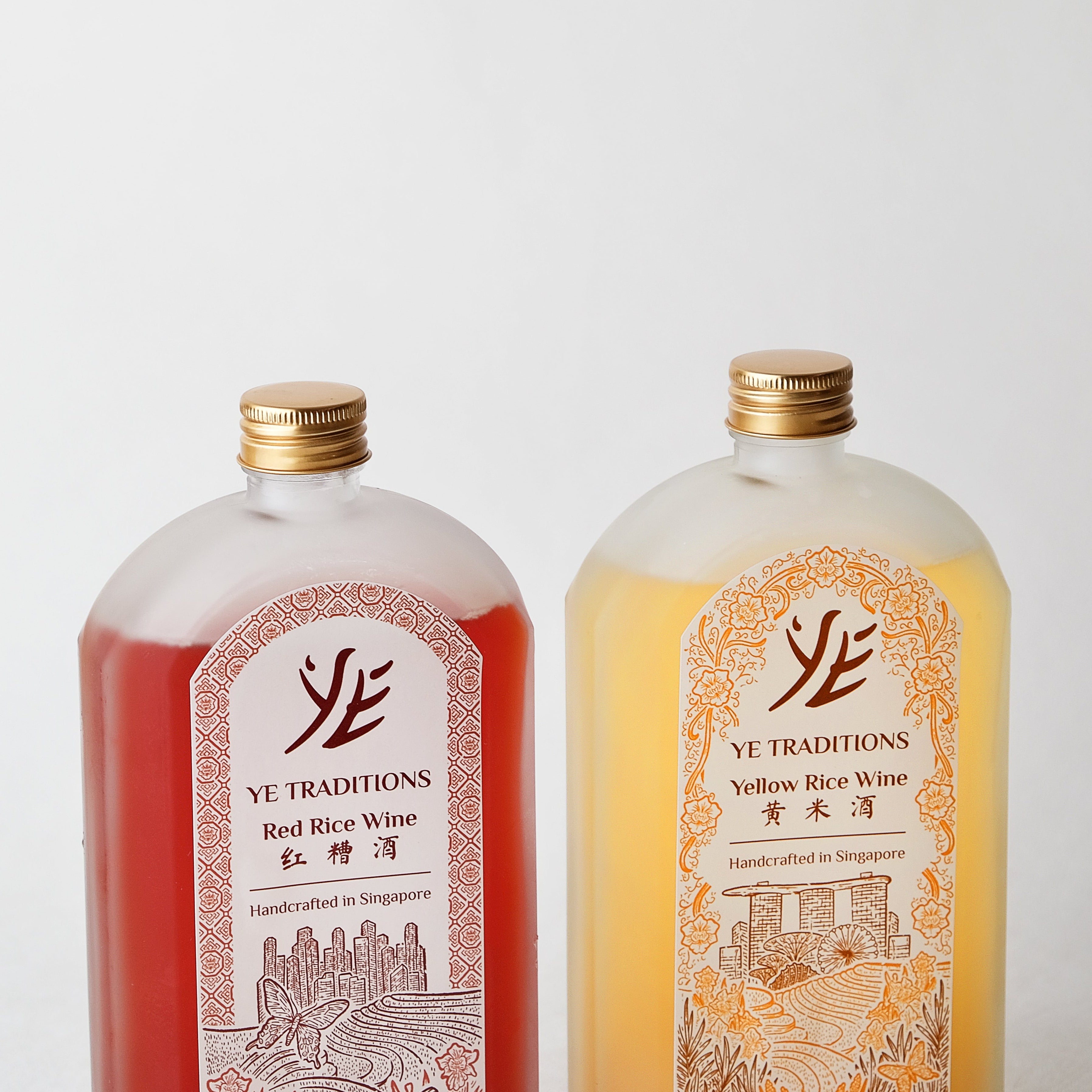 Why Confinement Rice Wine Matters for Postpartum Recovery: A Singapore Mum's Guide