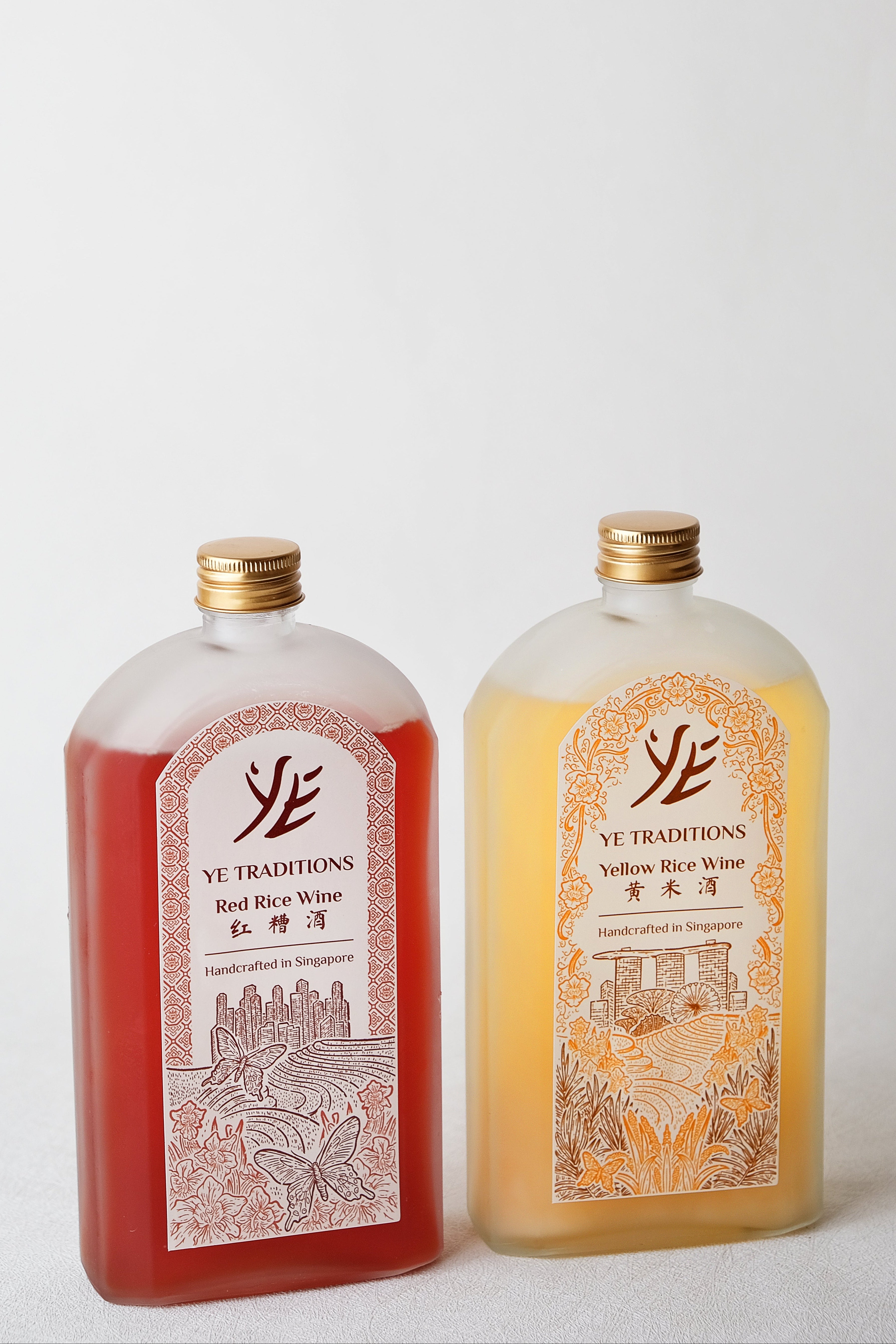 Why Confinement Rice Wine Matters for Postpartum Recovery: A Singapore Mum's Guide