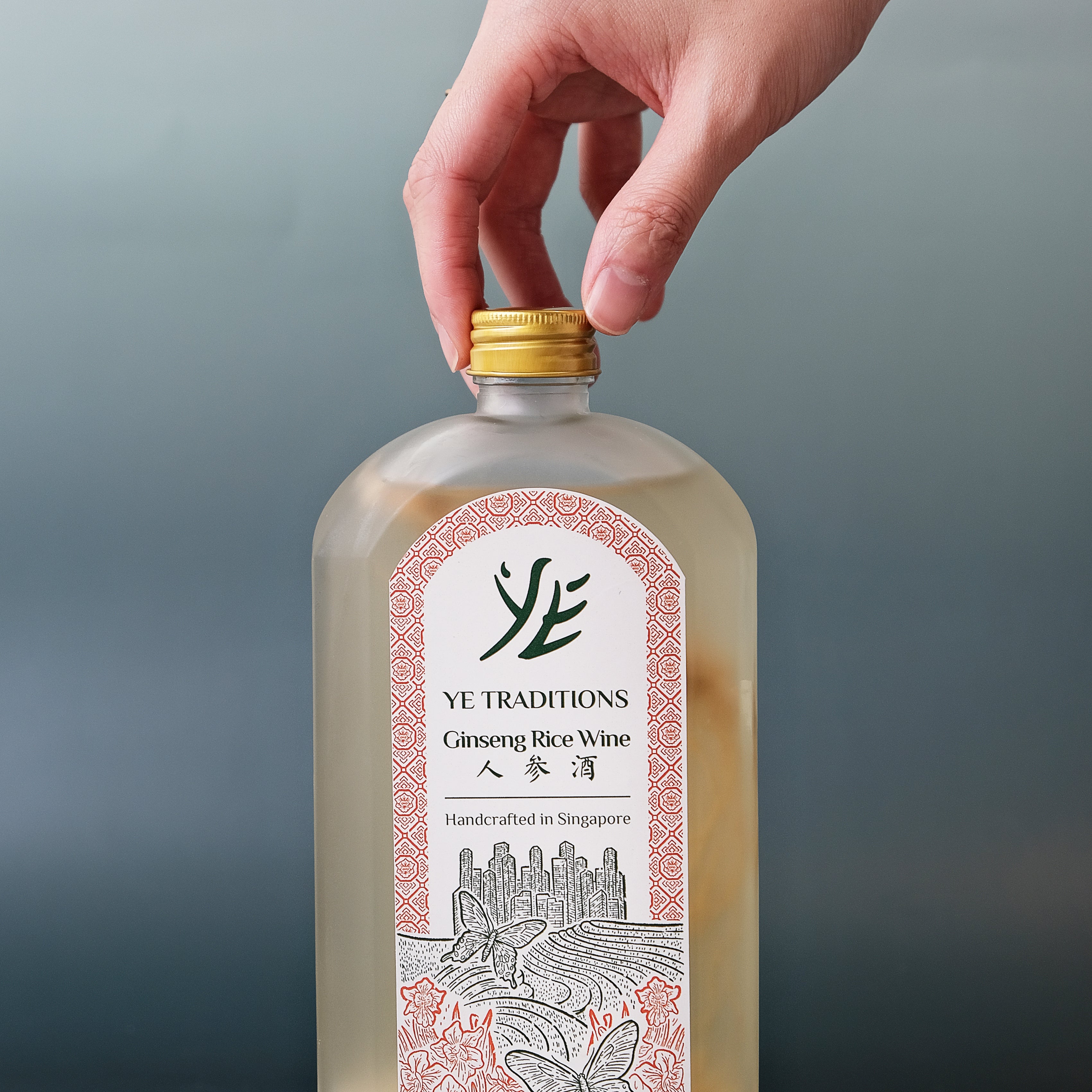 Is Rice Wine Healthy?