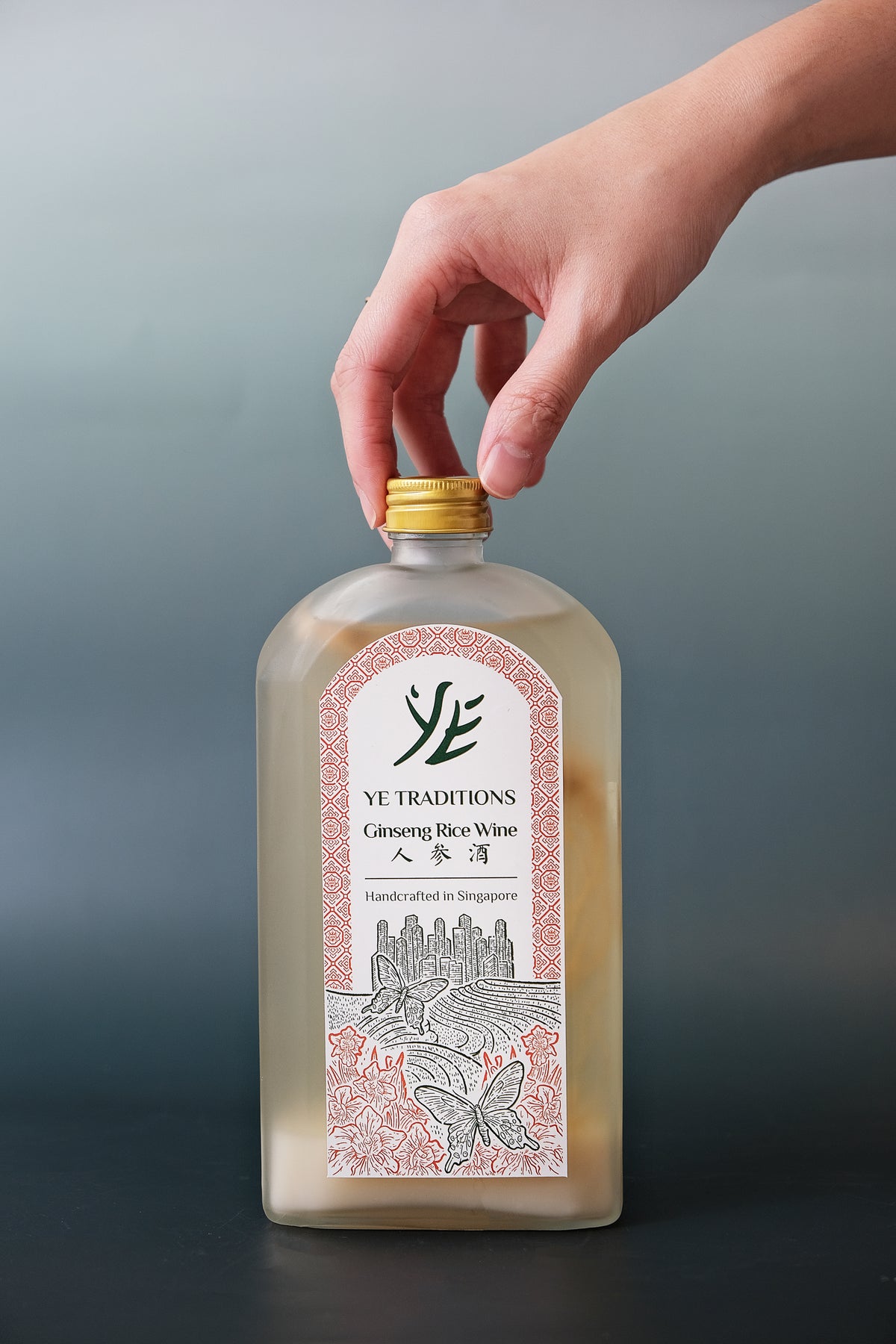 Is Rice Wine Healthy? Nutrition Facts & Benefits | Ye Traditions – Ye ...