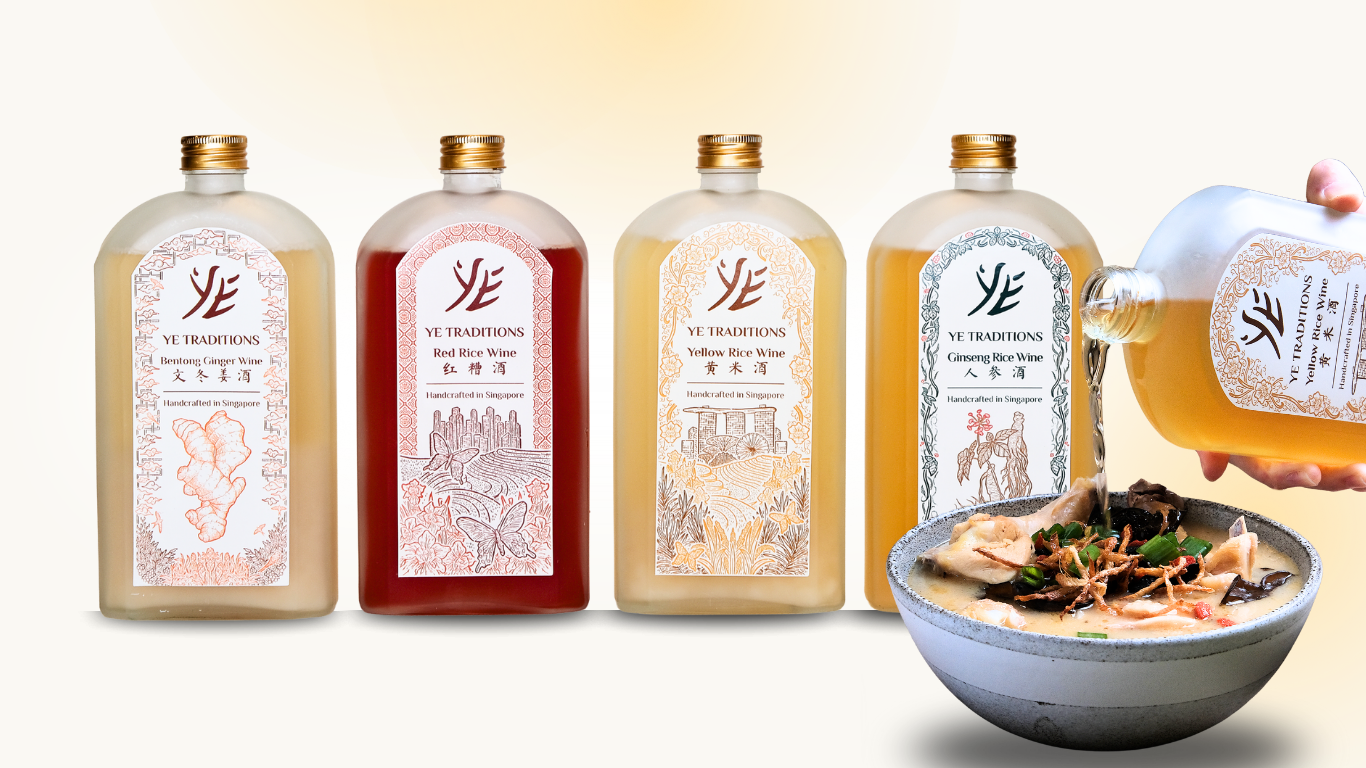 8 Chinese New Year Reunion Must-Have Dishes