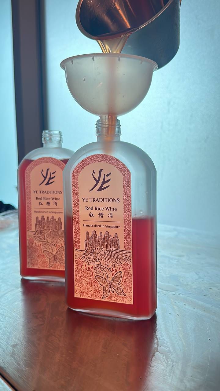 The Do's and Don'ts of Brewing Rice Wines Rice Wine Ye Traditions