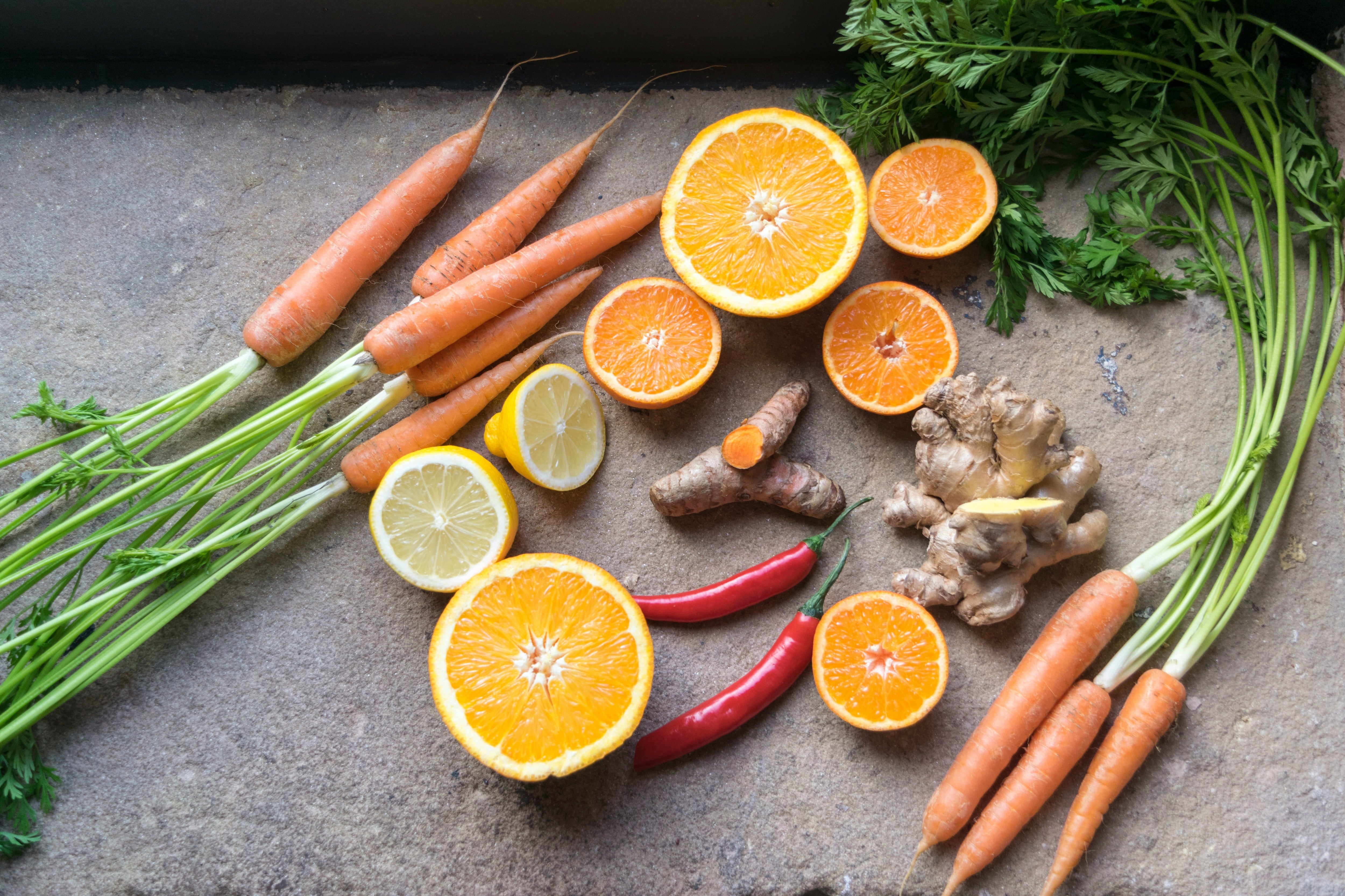 Fighting Inflammation: How Ginger and Fermented Rice Wine Help