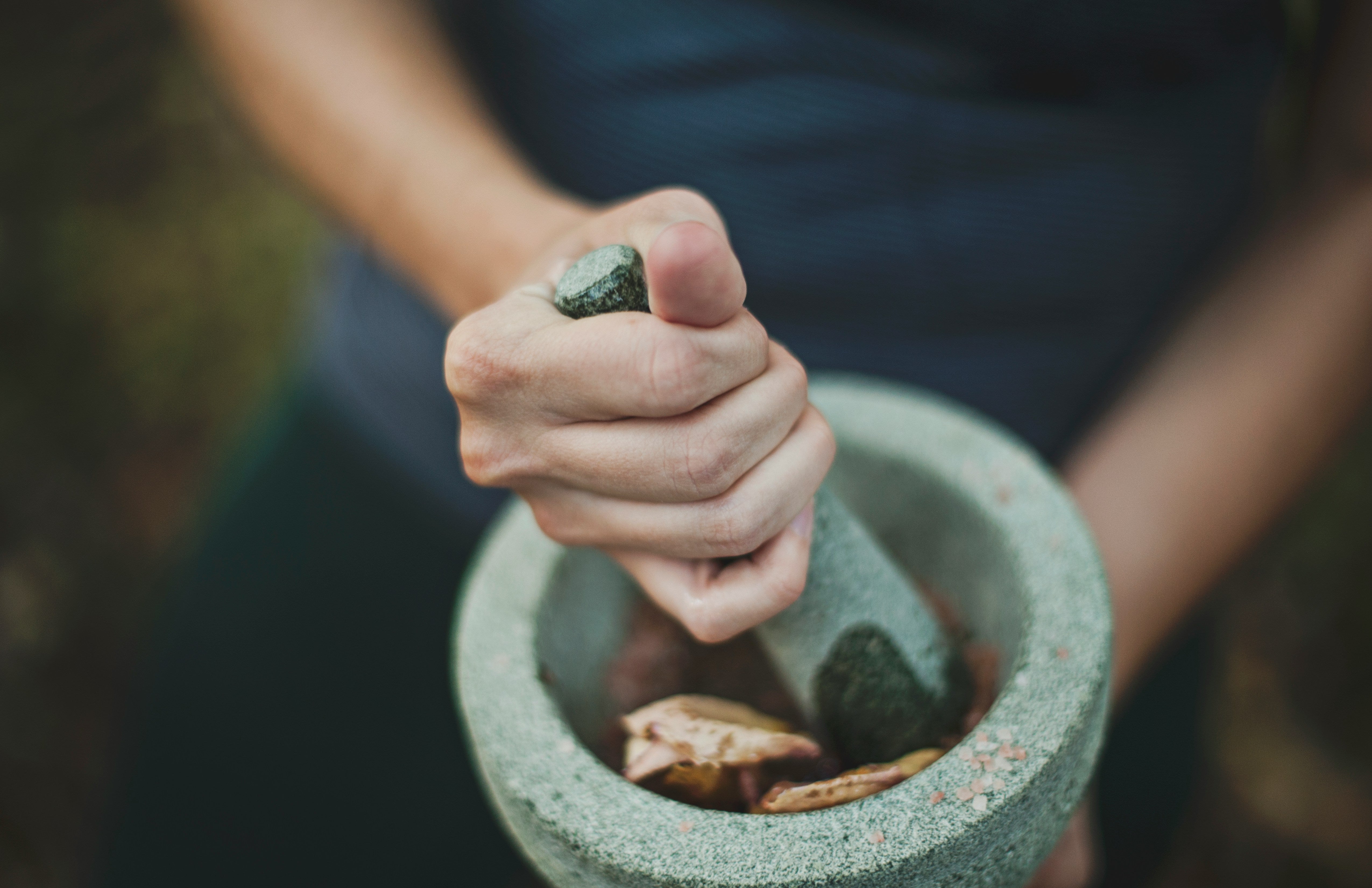 Rice Wine Myths and Facts