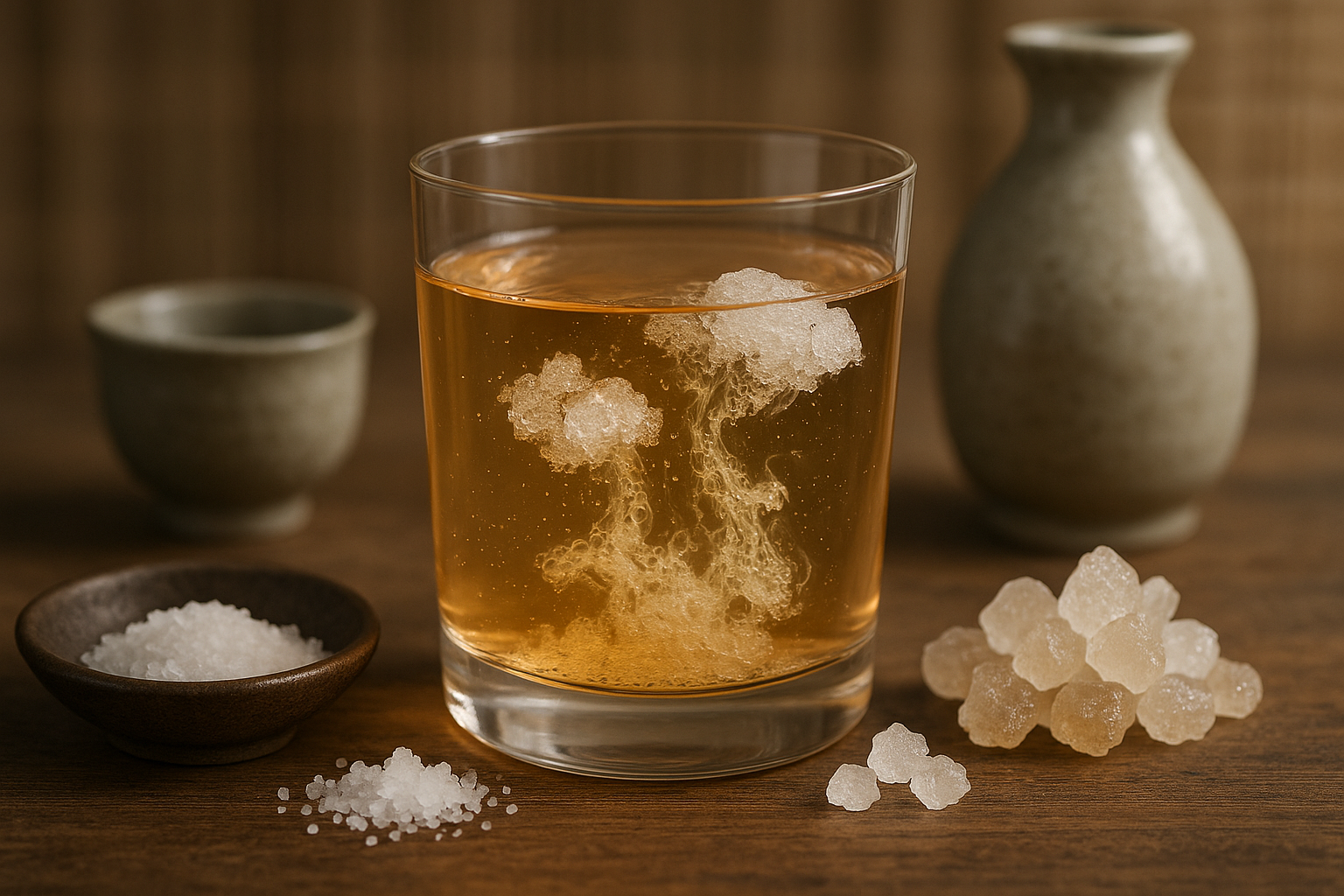 What’s Really in Your Chinese Cooking Wine?