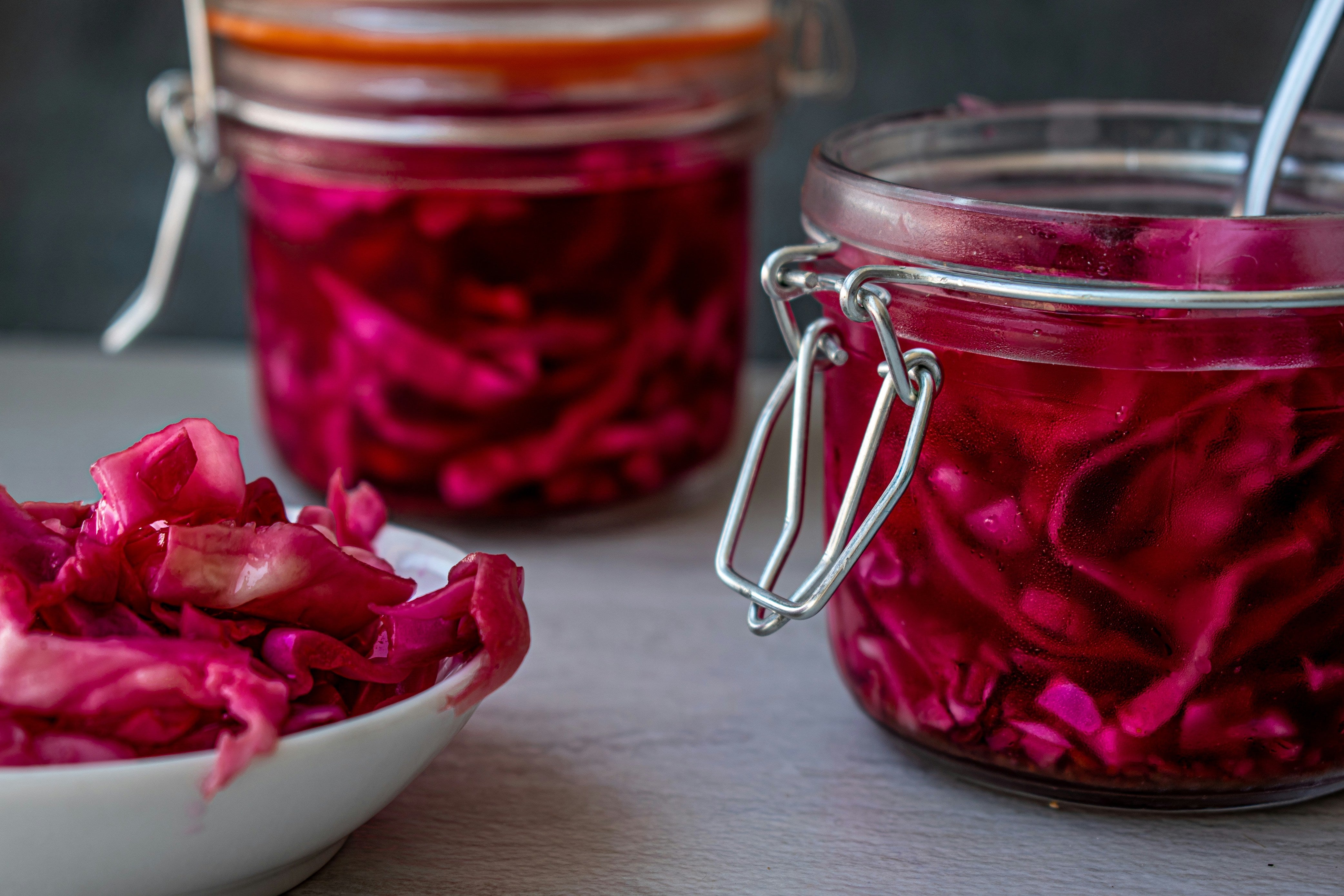 Fermented Foods