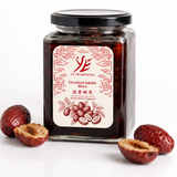 Drunken Jujube Bites