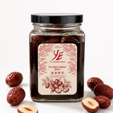 Drunken Jujube Bites