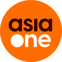 AsiaOne logo