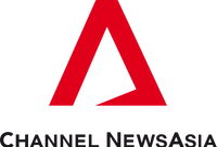 Channel NewsAsia Logo