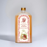 Dang Gui Jujube Rice Wine — TCM-inspired women's tonic rice wine Singapore