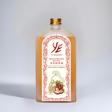 Dang Gui Jujube Rice Wine — TCM-inspired women's tonic rice wine Singapore