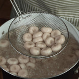 Hakka Abacus Seed Preparation