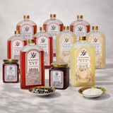 28-day confinement rice wine pack - complete set for postpartum recovery Singapore