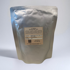 Debloat Bentong Ginger Tea | 文冬姜母茶