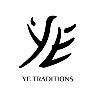 ye traditions logo
